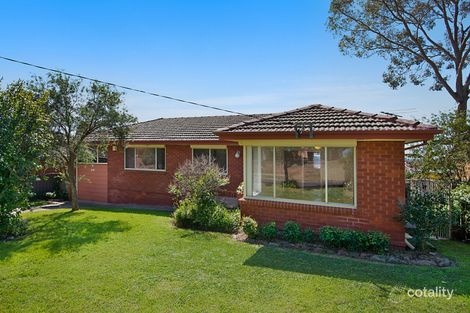 Property photo of 21 Valencia Crescent Toongabbie NSW 2146