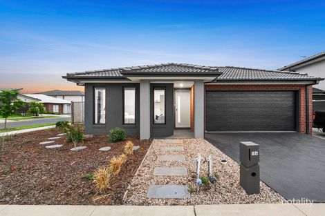Property photo of 104 Holst Street Armstrong Creek VIC 3217