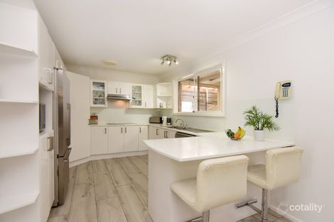 Property photo of 43 Comarong Street Greenwell Point NSW 2540