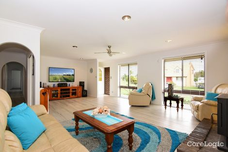 Property photo of 43 Comarong Street Greenwell Point NSW 2540