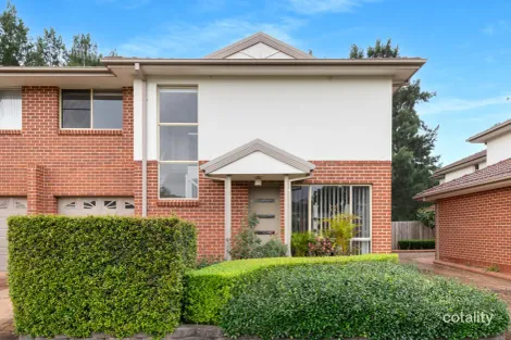 3/24 George St, Berry, NSW 2535