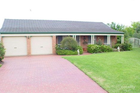 8 Oscar Pl, Acacia Gardens, NSW 2763