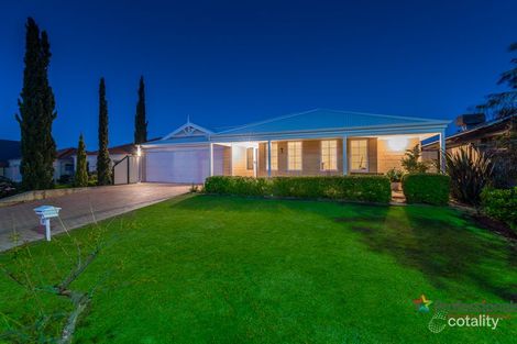 Property photo of 7 Injidup Loop Clarkson WA 6030