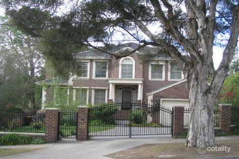 11 Kinsale Cres, Mont Albert North, VIC 3129