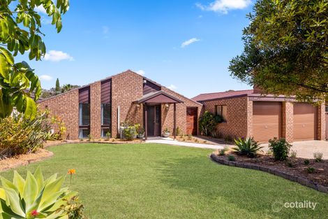 21 Blaxland Dr, Illawong, NSW 2234