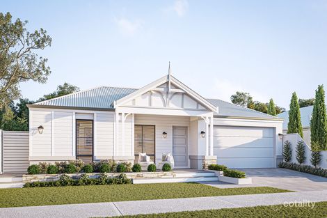 Property photo of 36 Gleneagles Drive Bridgetown WA 6255