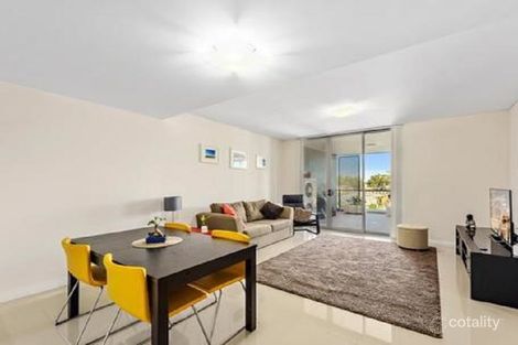 2305/43-45 Wilson St, Botany, NSW 2019