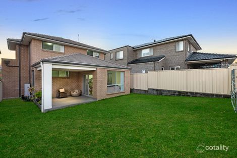 58 Fyfe Rd, Kellyville Ridge, NSW 2155