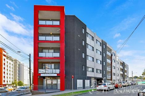 Property photo of 30/167-171 Parramatta Road North Strathfield NSW 2137