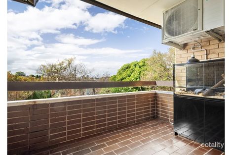 Property photo of 9/3 Gladstone Street Bexley NSW 2207