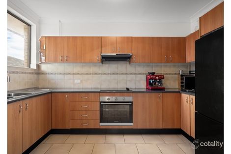 Property photo of 9/3 Gladstone Street Bexley NSW 2207