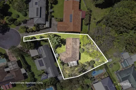 Property photo of 13 Romney Close Coffs Harbour NSW 2450