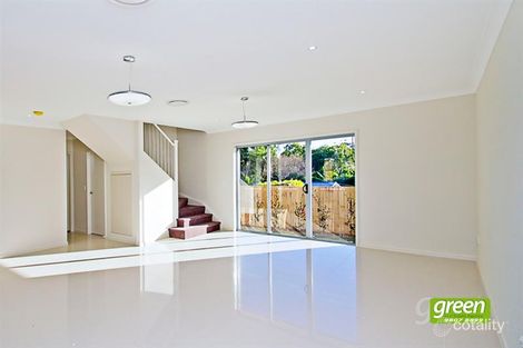Property photo of 2/12 Huxley Street West Ryde NSW 2114
