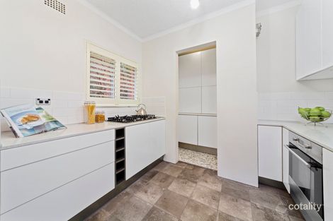 Property photo of 2/20-22 Coogee Street Randwick NSW 2031