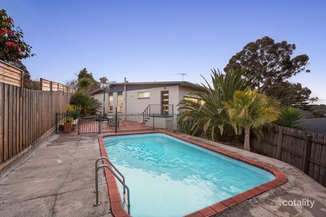 9 Wattle Ct, Templestowe Lower, VIC 3107