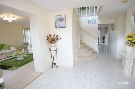 Property photo of 4 Jordan Place Roxburgh Park VIC 3064