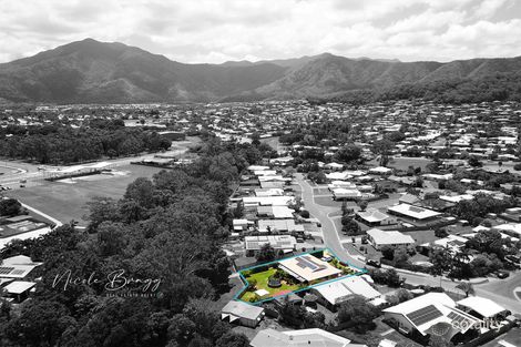 Property photo of 23 Meteor Street Mount Sheridan QLD 4868