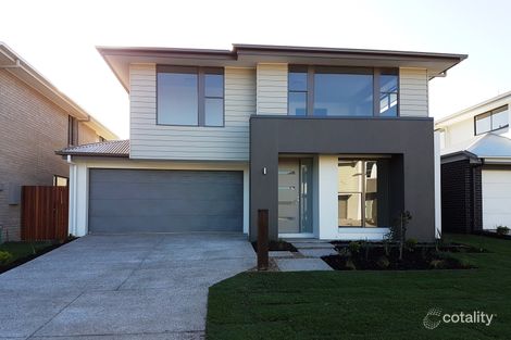 Property photo of 35 Majestic Crescent Hemmant QLD 4174