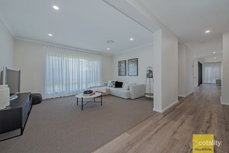 Property photo of 35 Majestic Crescent Hemmant QLD 4174