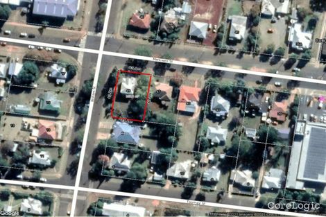 Property photo of 49 Markwell Street Kingaroy QLD 4610