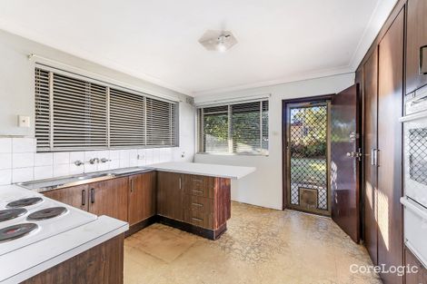 Property photo of 16 Hinkler Avenue Condell Park NSW 2200