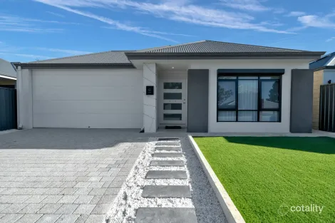 Property photo of 3 Sparkle Vista Dayton WA 6055