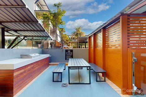 108/139 Commercial Rd, Teneriffe, QLD 4005