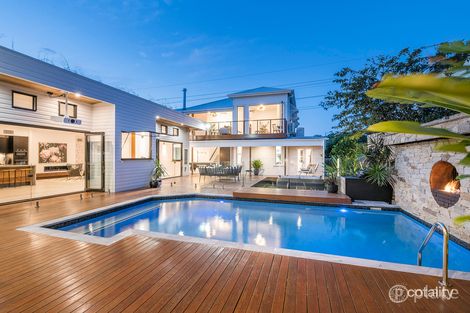 Property photo of 31 Brisbane Street Bulimba QLD 4171