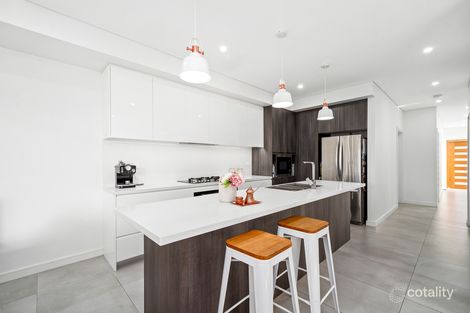 Property photo of 29A Veron Street Fairfield East NSW 2165