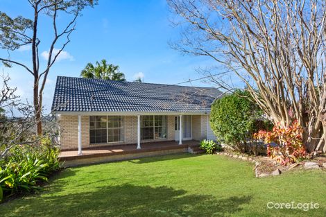 Property photo of 3 Karina Crescent Belrose NSW 2085