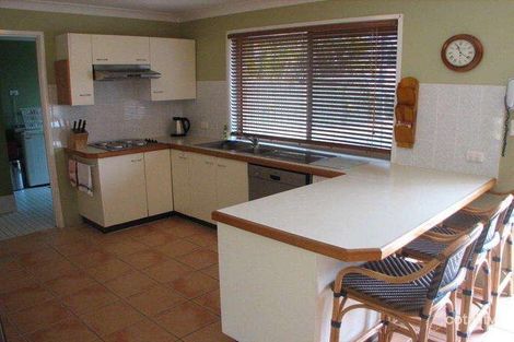 Property photo of 9 Rosa Crescent Bracken Ridge QLD 4017