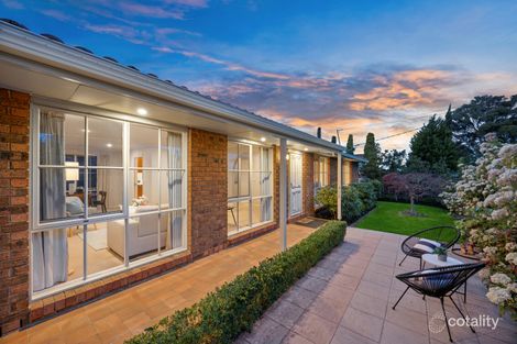 Property photo of 2/47 McSwain Street Parkdale VIC 3195