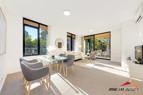Property photo of 117/21-37 Waitara Avenue Waitara NSW 2077