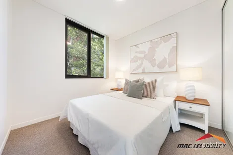 Property photo of 117/21-37 Waitara Avenue Waitara NSW 2077