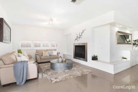 Property photo of 34 Sovereign Avenue Kellyville Ridge NSW 2155