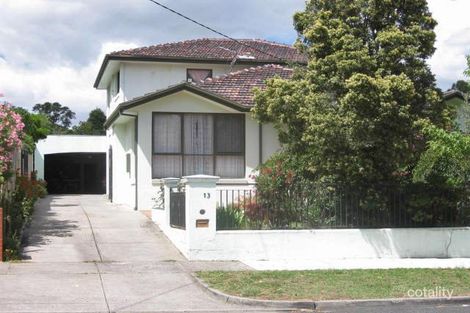 13 Marshall Rd, Box Hill North, VIC 3129