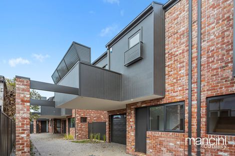 3/377 Geelong Rd, Kingsville, VIC 3012