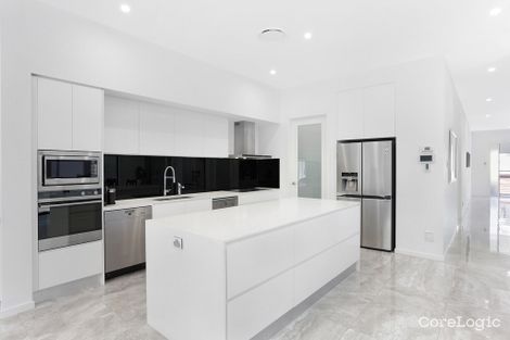 Property photo of 6 Roberts Street Rose Bay NSW 2029