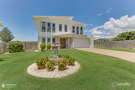 21 Armstrong Rd, Pacific Heights, QLD 4703