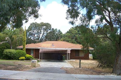 54a Grovelands Dr, Camillo, WA 6111