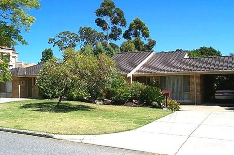 Property photo of 23 Brown Road Attadale WA 6156