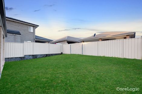 Property photo of 58 Fyfe Road Kellyville Ridge NSW 2155