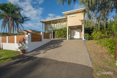 Property photo of 12 Miller Street Bargara QLD 4670