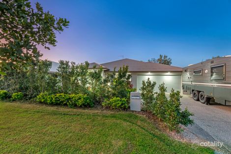 Property photo of 14 Hans Street Upper Coomera QLD 4209