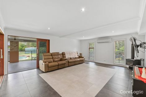 Property photo of 41 Crannock Court Forestdale QLD 4118