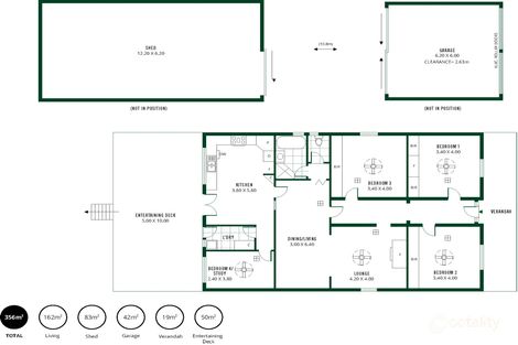 Property photo of 48 Moffett Street Woodside SA 5244