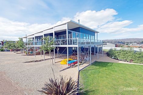 Property photo of 1 Petrel Street Primrose Sands TAS 7173