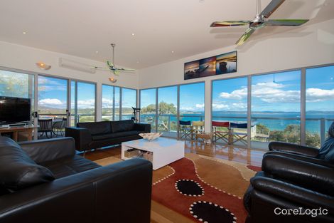 Property photo of 1 Petrel Street Primrose Sands TAS 7173