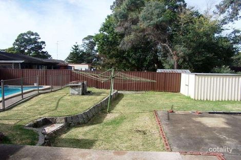 Property photo of 37 Gilbert Crescent Kings Langley NSW 2147