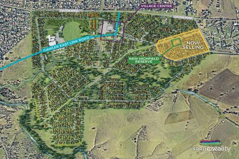 Property photo of 32 Ogilvy Road Gawler East SA 5118